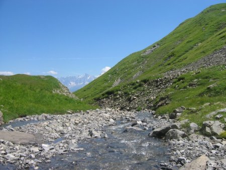 Torrent des Fours