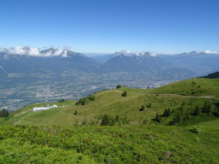 Chalets de la Thuile