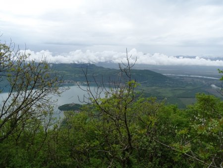 Belvédère de Champ Collomb