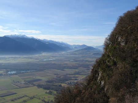 Belvédère de Pré Poulet