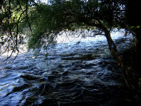 La Loire.