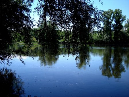 La Loire.