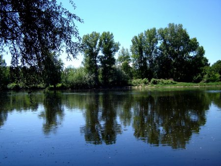 La Loire.