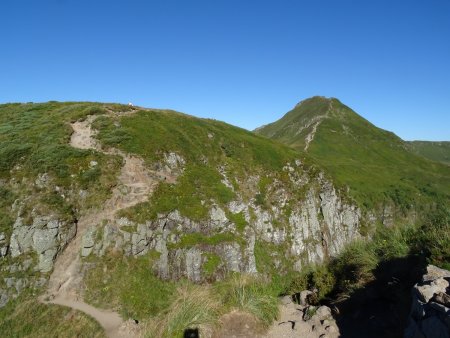 Brèche de Rolland