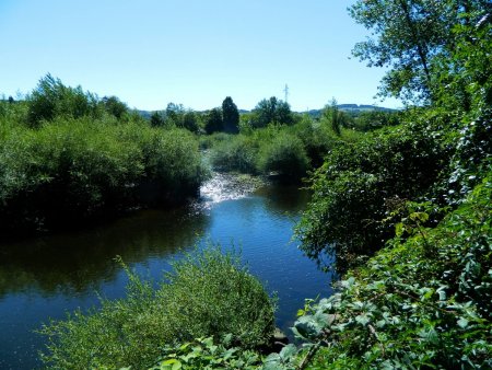 La Loire.