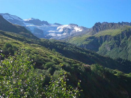 cirque du Génépy