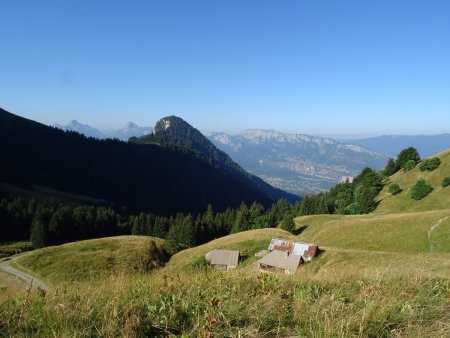 Col des Nantets