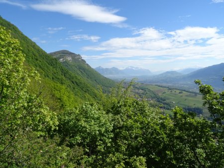 Croix du Châtelard