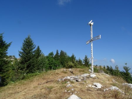 La Croix du Roy