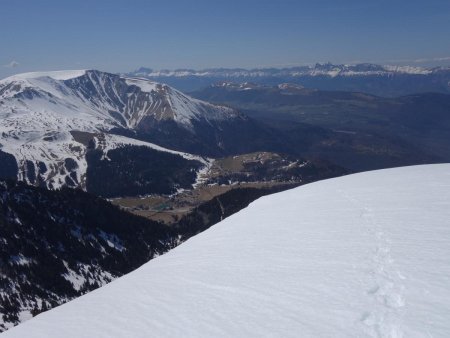 On prend de l’altitude...