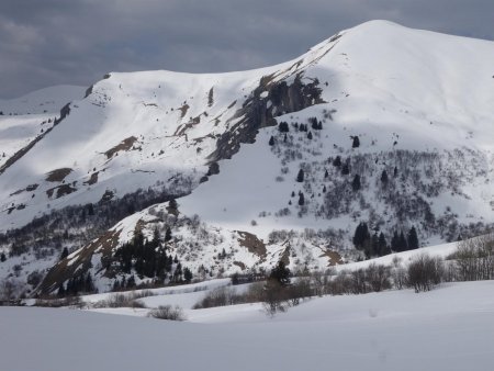 L’hiver touche à sa fin, ça chauffe sur les pentes...