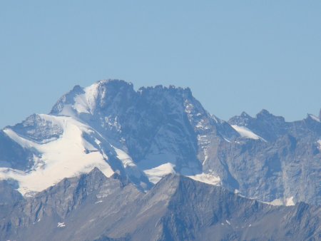 Le Râteau