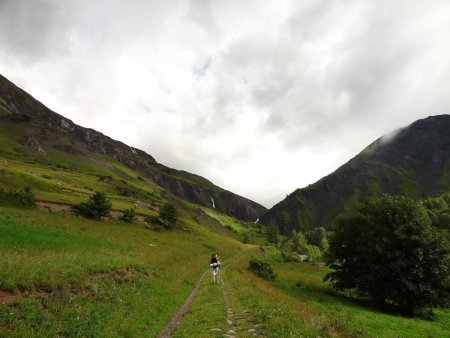 Vallon du Ferrand