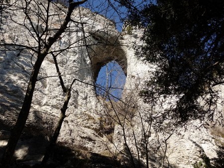 Le Trou du Platary.