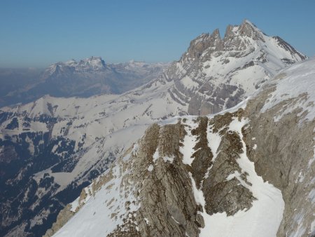 dents vallon blanches bostan