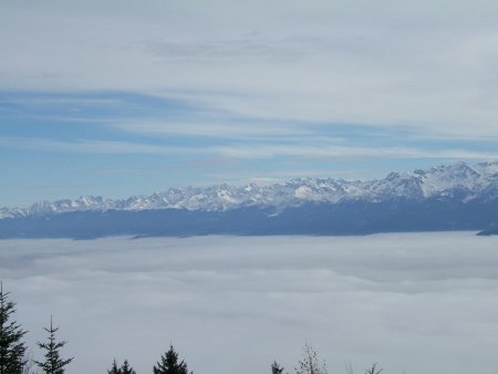 Belledonne est bien blanche