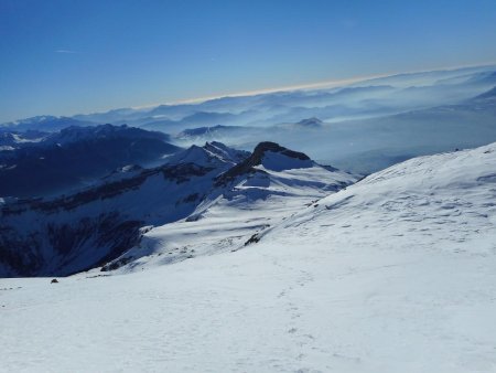 dans le rétro