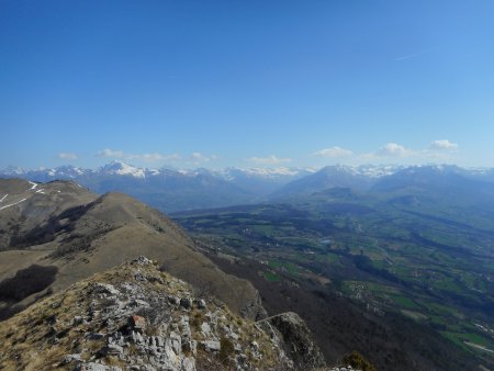 La voie à suivre