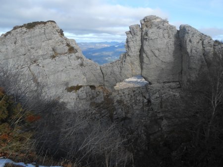 Le Trou de la Laveuse