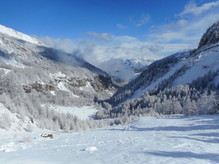 Dans le rétro