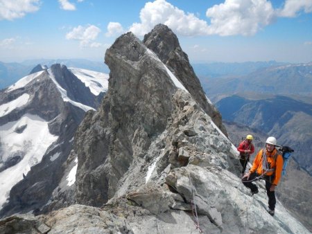 Les arêtes