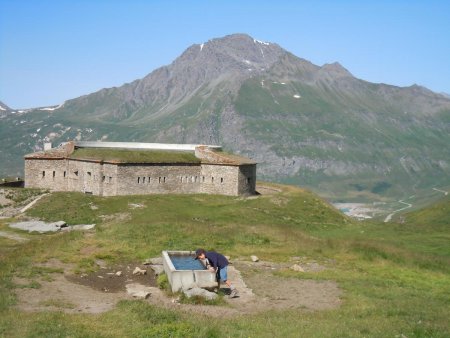 Fort de Ronce