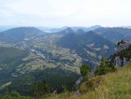 Dent de Rossanaz