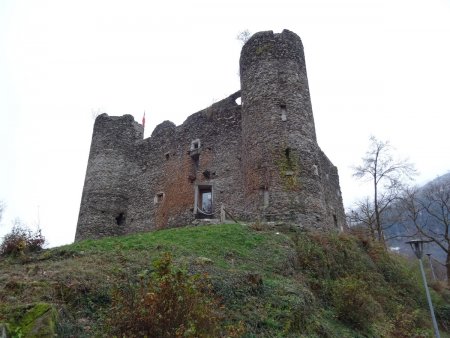 Château de Blay