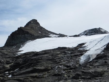 Cime de la Vache