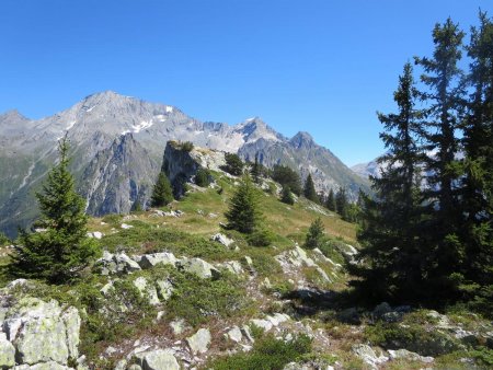 Rocher de Villeneuve