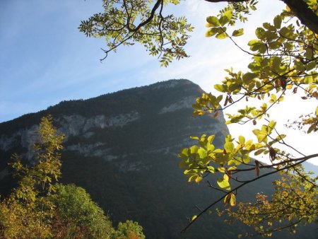 Mont Peney (1.356 m)