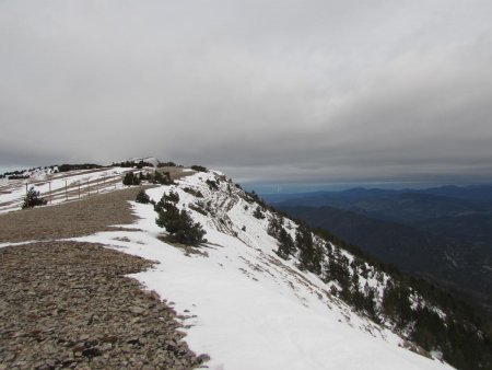 Mt Ventoux