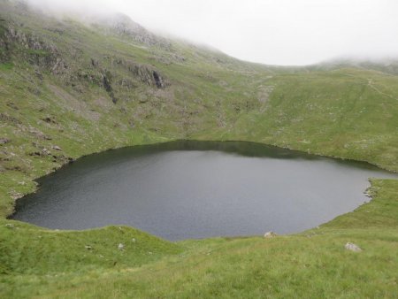 Angle Tarn.