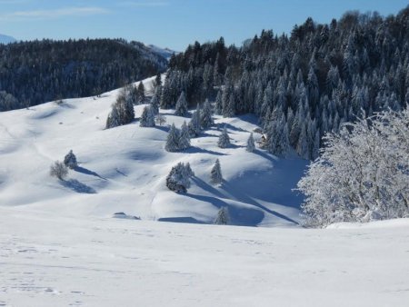 Creux de Lachat