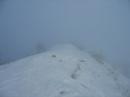 Tour de l’Angle Est (alt. 1.562 m)