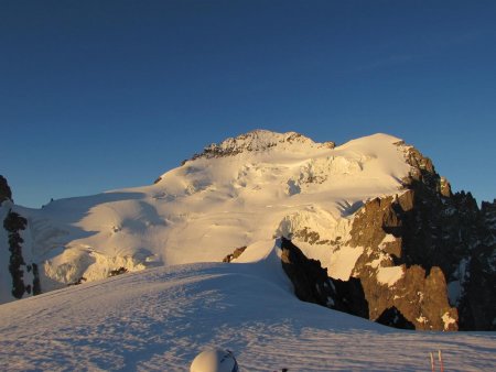 Les Écrins