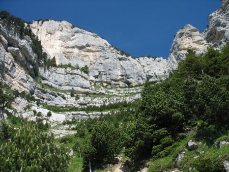 Cirque de l’Aulp du Seuil