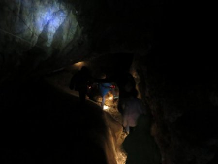 grotte