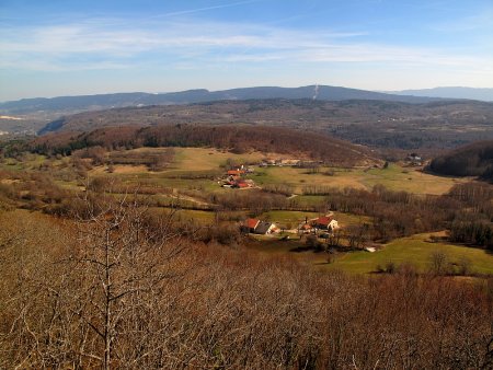 Plateau des Dergis