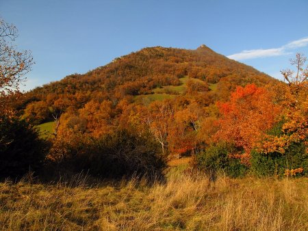 La Montagne du Sac