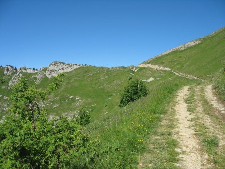 Col de la Cochette