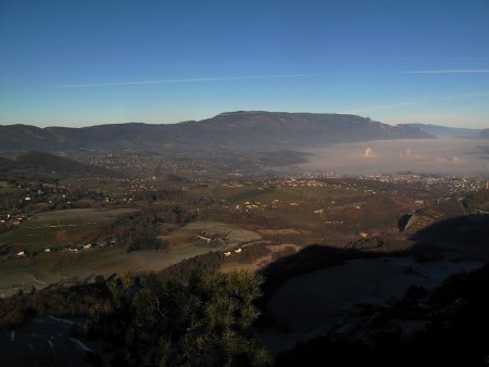 Montagne de l’Epine