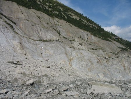 Passage des échelles (vue générale)