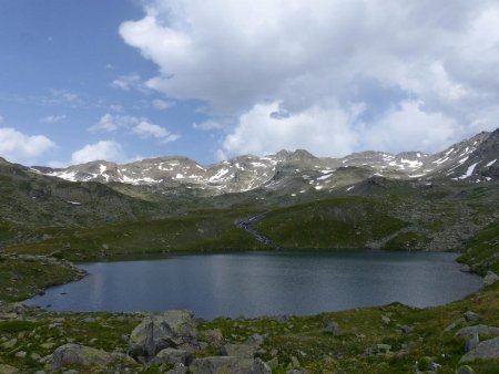 lac Rond