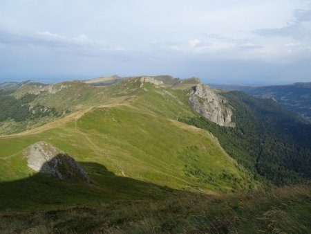 La Chapeloune