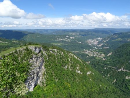 La Roche Blanche