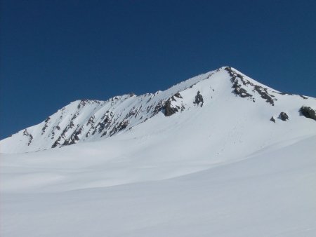 La Pointe des Ouillons