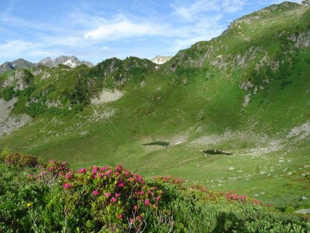 Lacs du Loup