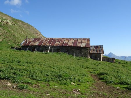 Chalets du Vallon