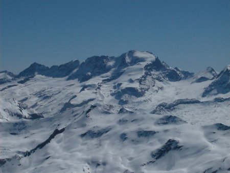 Le Grand Paradis